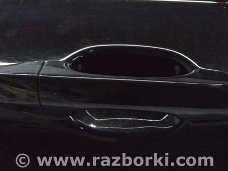 ФОТО Дверь задняя правая для Volkswagen Jetta 7 (01.2018 - ...) Одеса