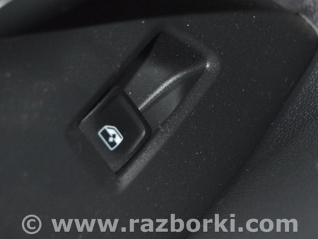 ФОТО Дверь задняя правая для Volkswagen Jetta 7 (01.2018 - ...) Одеса
