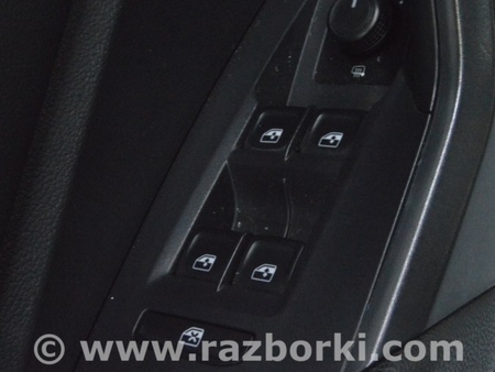 ФОТО Дверь передняя левая для Volkswagen Jetta 7 (01.2018 - ...) Одеса