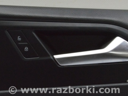 ФОТО Дверь передняя правая для Volkswagen Jetta 7 (01.2018 - ...) Одеса