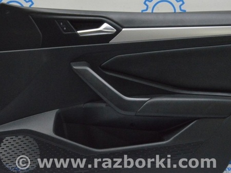 ФОТО Дверь передняя правая для Volkswagen Jetta 7 (01.2018 - ...) Одеса