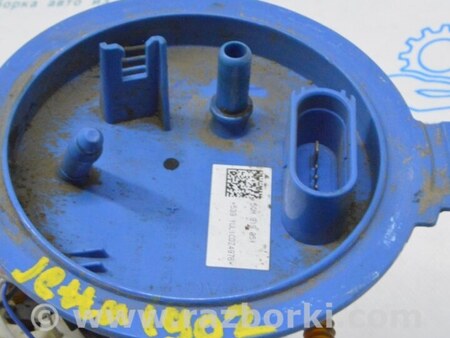 ФОТО Топливная система для Volkswagen Jetta 7 (01.2018 - ...) Одеса