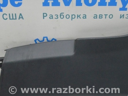 ФОТО Отделка стоек и проемов для Volkswagen Jetta 7 (01.2018 - ...) Одеса
