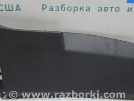 ФОТО Отделка стоек и проемов для Volkswagen Jetta 7 (01.2018 - ...) Одеса
