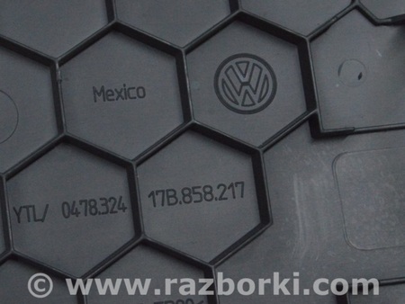 ФОТО Передняя панель для Volkswagen Jetta 7 (01.2018 - ...) Одеса