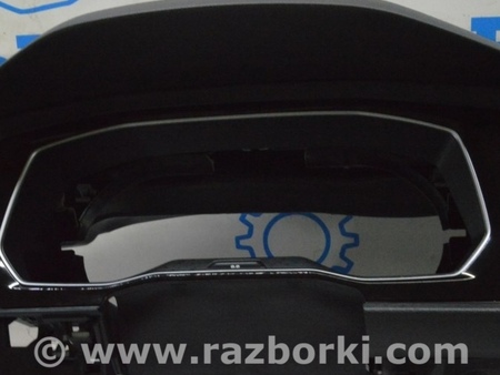 ФОТО Передняя панель для Volkswagen Jetta 7 (01.2018 - ...) Одеса