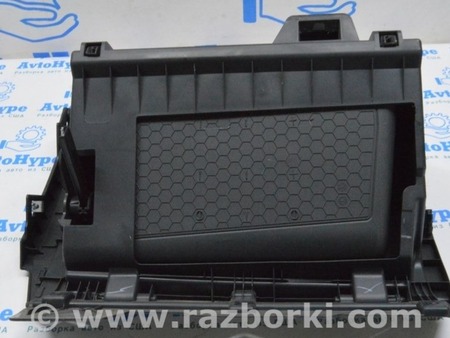 ФОТО Передняя панель для Volkswagen Jetta 7 (01.2018 - ...) Одеса