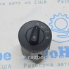 Передняя панель Volkswagen Jetta 7 (01.2018 - ...)