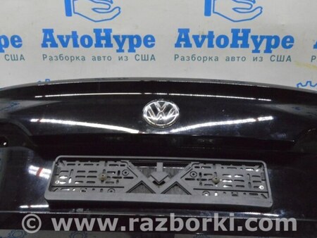 ФОТО Крышка багажника для Volkswagen Jetta 7 (01.2018 - ...) Одеса