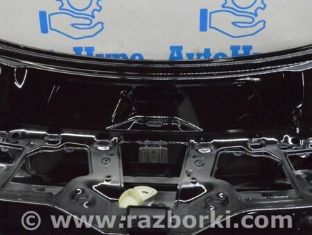 ФОТО Крышка багажника для Volkswagen Jetta 7 (01.2018 - ...) Одеса