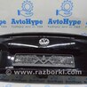 Крышка багажника Volkswagen Jetta 7 (01.2018 - ...)