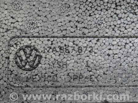 ФОТО Багажник для Volkswagen Jetta 7 (01.2018 - ...) Одеса
