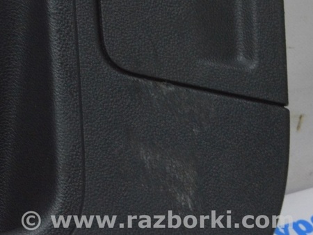 ФОТО Крышка багажника для Volkswagen Jetta 7 (01.2018 - ...) Одеса