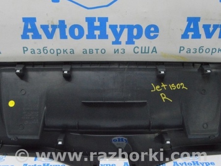 ФОТО Крышка багажника для Volkswagen Jetta 7 (01.2018 - ...) Одеса