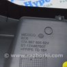 ФОТО Крышка багажника для Volkswagen Jetta 7 (01.2018 - ...) Одеса