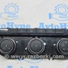 Подогрев и кондиционирование Volkswagen Jetta 7 (01.2018 - ...)