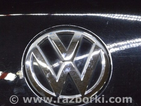 ФОТО Крышка багажника для Volkswagen Jetta 7 (01.2018 - ...) Одеса