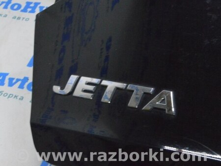 ФОТО Крышка багажника для Volkswagen Jetta 7 (01.2018 - ...) Одеса