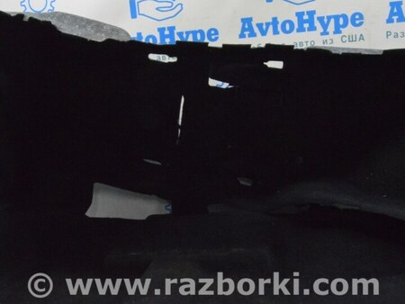 ФОТО Покрытие пола для Volkswagen Jetta 7 (01.2018 - ...) Одеса