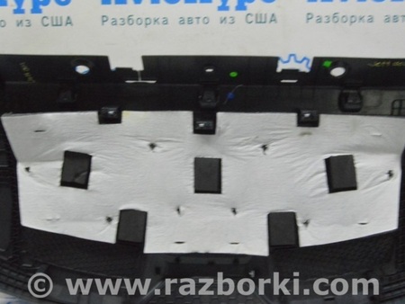 ФОТО Полка задняя для Volkswagen Jetta 7 (01.2018 - ...) Одеса