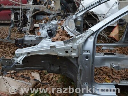 ФОТО Кузов-жесть для Volkswagen Jetta 7 (01.2018 - ...) Одеса