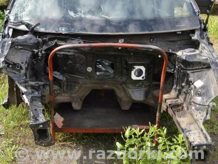 ФОТО Кузов-жесть для Volkswagen Jetta 7 (01.2018 - ...) Одеса