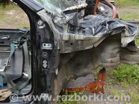 ФОТО Кузов-жесть для Volkswagen Jetta 7 (01.2018 - ...) Одеса