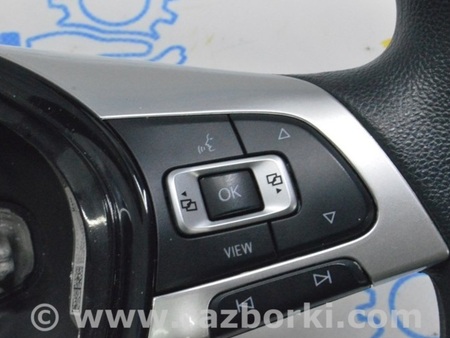ФОТО Рулевое колесо для Volkswagen Jetta 7 (01.2018 - ...) Одеса
