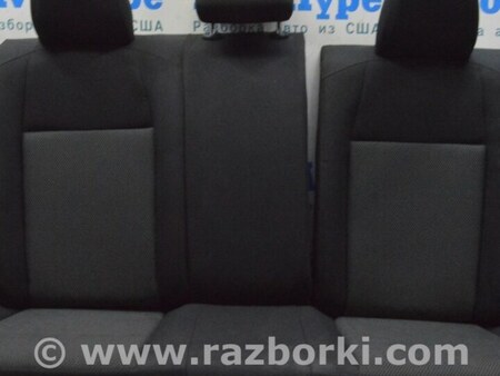 ФОТО Сидение для Volkswagen Jetta 7 (01.2018 - ...) Одеса