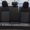 Сидение Volkswagen Jetta 7 (01.2018 - ...)