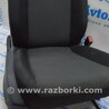ФОТО Сидение для Volkswagen Jetta 7 (01.2018 - ...) Одеса