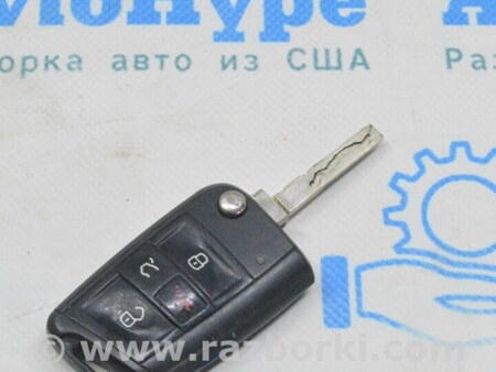 ФОТО Ключ для Volkswagen Jetta 7 (01.2018 - ...) Одеса