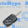 ФОТО Ключ для Volkswagen Jetta 7 (01.2018 - ...) Одеса