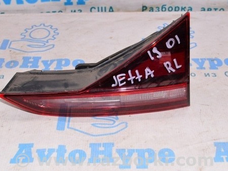 ФОТО Оптика задняя для Volkswagen Jetta 7 (01.2018 - ...) Одеса