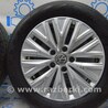 Диски Volkswagen Jetta 7 (01.2018 - ...)