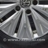 ФОТО Диски для Volkswagen Jetta 7 (01.2018 - ...) Одеса