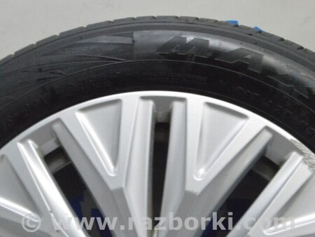 ФОТО Диски для Volkswagen Jetta 7 (01.2018 - ...) Одеса