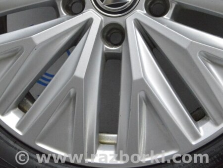 ФОТО Диски для Volkswagen Jetta 7 (01.2018 - ...) Одеса