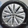 Диски Volkswagen Jetta 7 (01.2018 - ...)