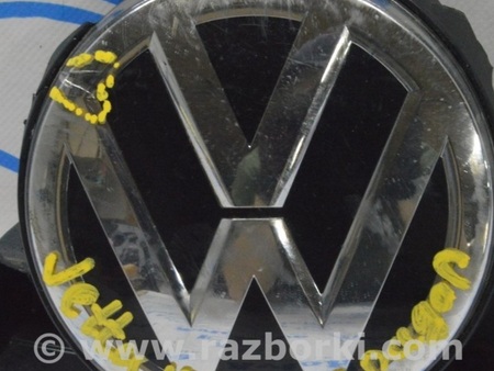 ФОТО Решетка радиатора для Volkswagen Jetta 7 (01.2018 - ...) Одеса