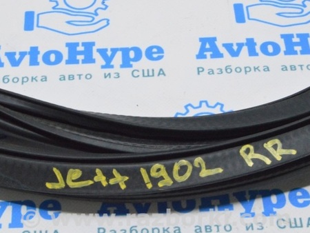 ФОТО Уплотнитель проема для Volkswagen Jetta 7 (01.2018 - ...) Одеса