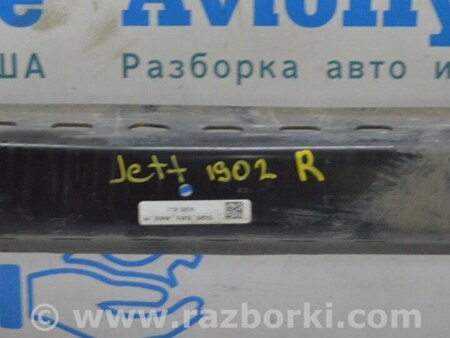 ФОТО Подрамник для Volkswagen Jetta 7 (01.2018 - ...) Одеса