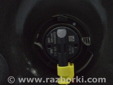 ФОТО Сенсор airbag для Volkswagen Jetta 7 (01.2018 - ...) Одеса