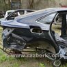 Боковая форточка Volkswagen Jetta 7 (01.2018 - ...)