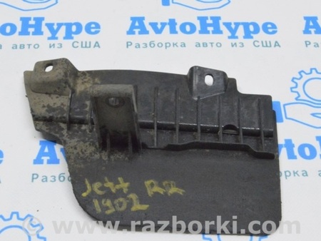 ФОТО Брызговик для Volkswagen Jetta 7 (01.2018 - ...) Одеса