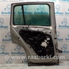 Дверь задняя левая Volkswagen Tiguan (11-17)
