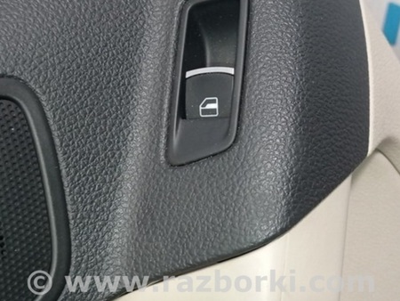 ФОТО Дверь задняя левая для Volkswagen Tiguan (11-17) Одеса
