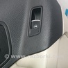 Дверь задняя левая Volkswagen Tiguan (11-17)