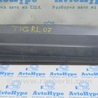 Дверь задняя левая Volkswagen Tiguan (11-17)