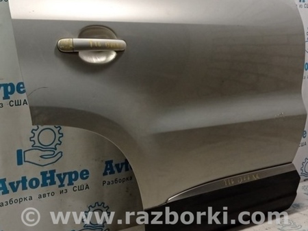 ФОТО Дверь задняя правая для Volkswagen Tiguan (11-17) Одеса